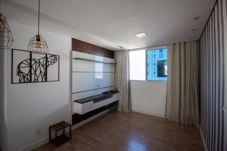 Apartamento para alugar com 50m², 2 quartos e 1 vagaSala