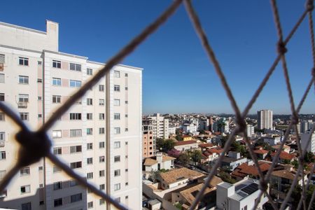 Apartamento para alugar com 50m², 2 quartos e 1 vagaVista da Sala