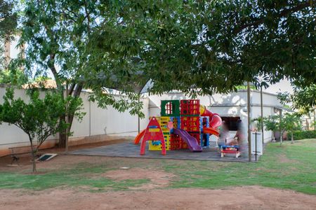 Apartamento para alugar com 50m², 2 quartos e 1 vagaÁrea comum - Playground