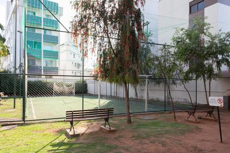Apartamento para alugar com 50m², 2 quartos e 1 vagaÁrea comum - Quadra
