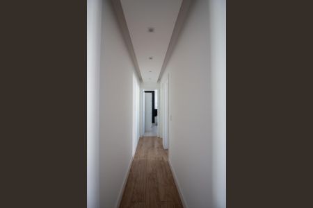 Apartamento para alugar com 50m², 2 quartos e 1 vagaCorredor