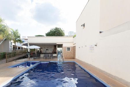 Apartamento para alugar com 50m², 2 quartos e 1 vagaÁrea comum - Piscina