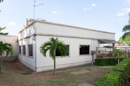 Apartamento para alugar com 50m², 2 quartos e 1 vagaÁrea comum - Salão de festas