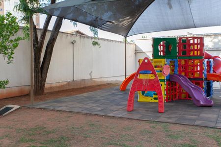 Apartamento para alugar com 50m², 2 quartos e 1 vagaÁrea comum - Playground