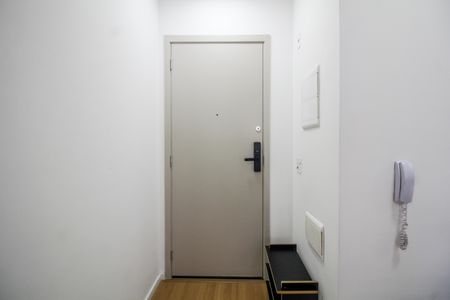 Sala de apartamento para alugar com 2 quartos, 57m² em Jardim Brasília (zona Norte), São Paulo