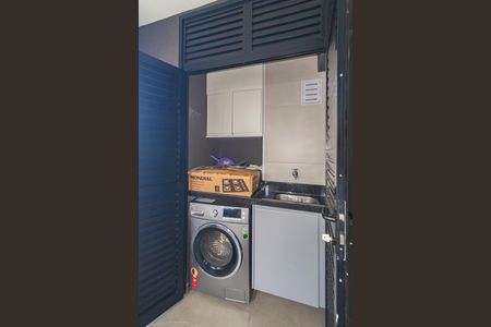 Apartamento para alugar com 57m², 2 quartos e 1 vagaÁrea de Serviço
