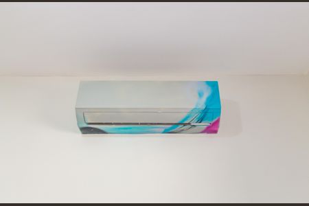 Detalhe - Sala de apartamento para alugar com 2 quartos, 57m² em Jardim Brasília (zona Norte), São Paulo