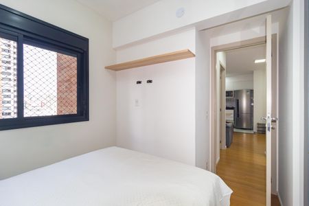 Apartamento para alugar com 57m², 2 quartos e 1 vagaQuarto 2