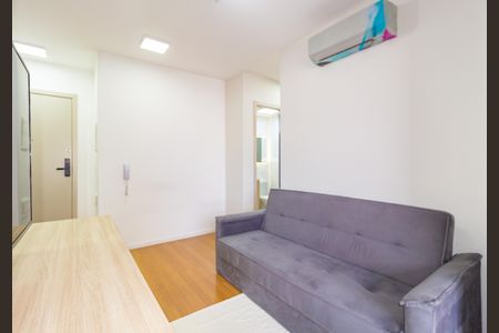 Apartamento para alugar com 57m², 2 quartos e 1 vagaSala