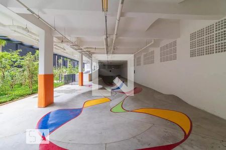 Apartamento para alugar com 57m², 2 quartos e 1 vagaPista de Skate