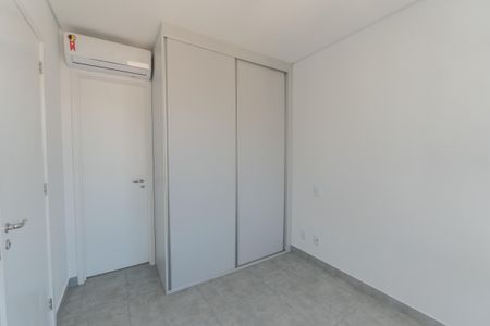 Suíte de apartamento para alugar com 1 quarto, 30m² em Bela Vista, São Paulo