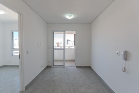 Sala de apartamento para alugar com 1 quarto, 30m² em Bela Vista, São Paulo
