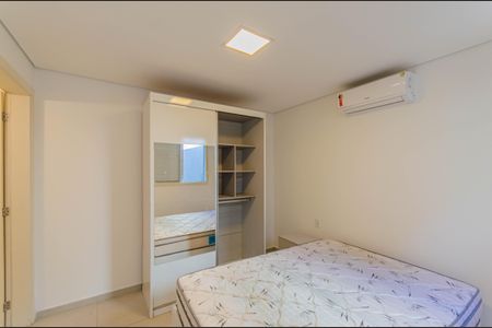 Casa de condomínio para alugar com 100m², 3 quartos e sem vagaSuíte 2