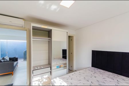 Casa de condomínio para alugar com 100m², 3 quartos e sem vagaSuíte 1