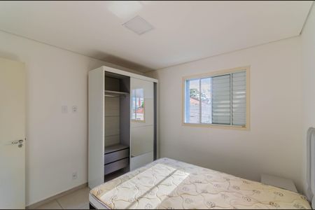 Casa de condomínio para alugar com 100m², 3 quartos e sem vagaSuíte 3
