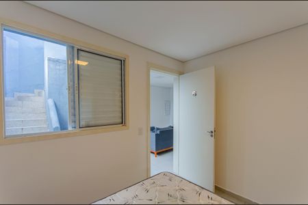Casa de condomínio para alugar com 100m², 3 quartos e sem vagaSuíte 2