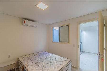 Casa de condomínio para alugar com 100m², 3 quartos e sem vagaSuíte 2