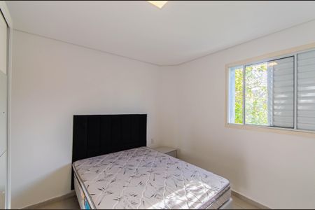 Casa de condomínio para alugar com 100m², 3 quartos e sem vagaSuíte 1