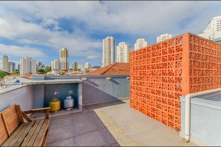 Casa de condomínio para alugar com 100m², 3 quartos e sem vagaÁrea de Serviço