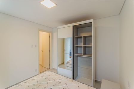 Casa de condomínio para alugar com 100m², 3 quartos e sem vagaSuíte 2