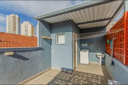 Casa de condomínio para alugar com 100m², 3 quartos e sem vagaÁrea de Serviço