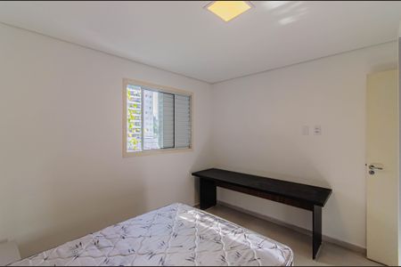 Casa de condomínio para alugar com 100m², 3 quartos e sem vagaSuíte 1