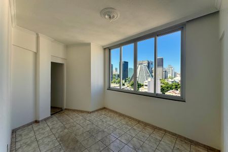 Apartamento para alugar com 1 quarto, 52m² em Centro, Rio de Janeiro