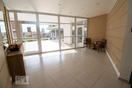 Apartamento para alugar com 71m², 2 quartos e 1 vagaHall