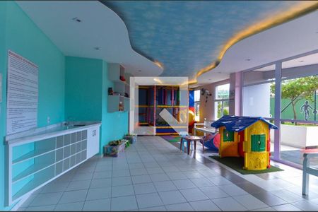 Apartamento para alugar com 71m², 2 quartos e 1 vagaBrinquedoteca