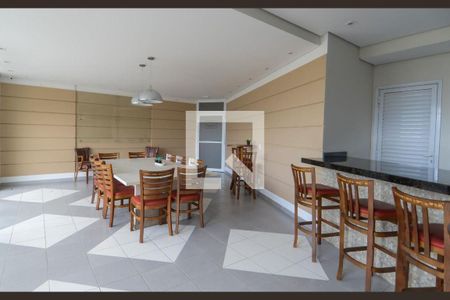Apartamento para alugar com 71m², 2 quartos e 1 vagaÁrea comum - Churrasqueira