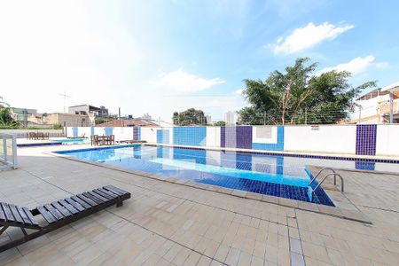 Apartamento para alugar com 71m², 2 quartos e 1 vagaÁrea comum - Piscina
