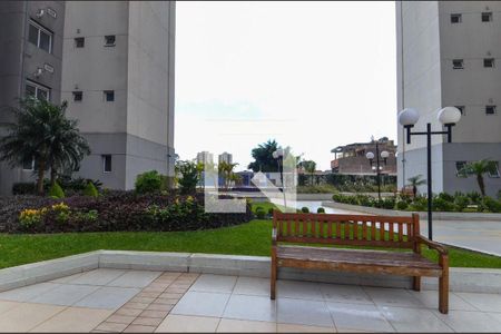 Apartamento para alugar com 71m², 2 quartos e 1 vagaÁrea comum
