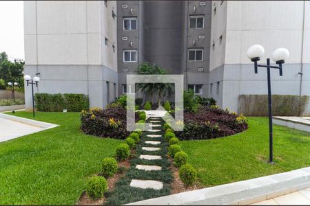 Apartamento para alugar com 71m², 2 quartos e 1 vagaÁrea comum