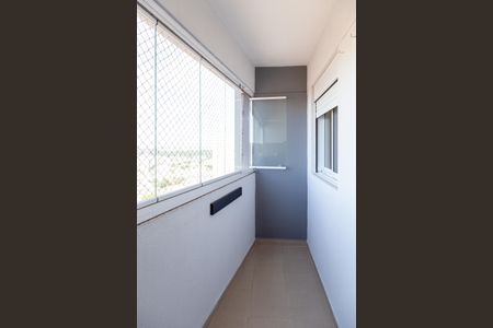 Apartamento para alugar com 71m², 2 quartos e 1 vagaVaranda gourmet