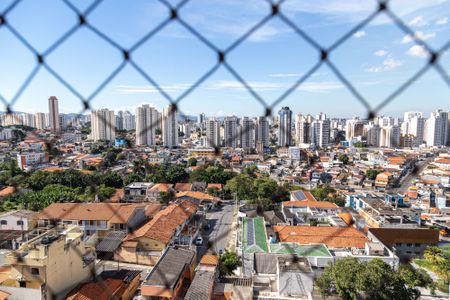Apartamento para alugar com 71m², 2 quartos e 1 vagaQuarto 1 - vista