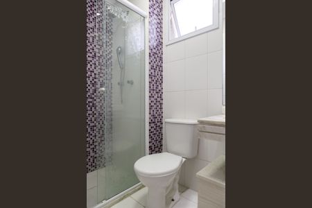 Apartamento para alugar com 71m², 2 quartos e 1 vagaBanheiro social
