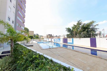 Apartamento para alugar com 71m², 2 quartos e 1 vagaÁrea comum - Piscina