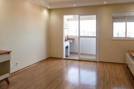 Apartamento para alugar com 71m², 2 quartos e 1 vagaSala