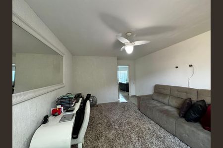 Quarto de casa de condomínio à venda com 4 quartos, 220m² em Camorim, Rio de Janeiro