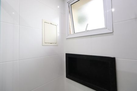 Apartamento para alugar com 37m², 1 quarto e sem vagaBanheiro