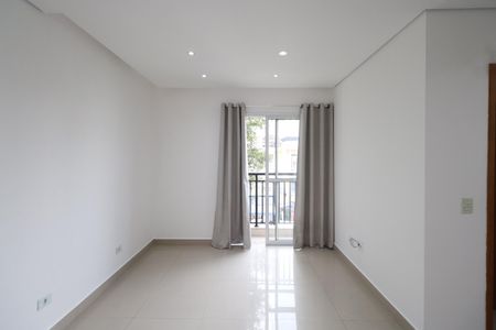 Apartamento para alugar com 37m², 1 quarto e sem vagaSala