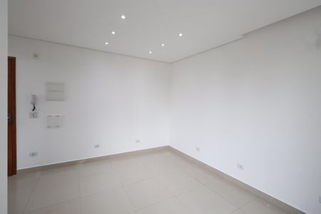 Apartamento para alugar com 37m², 1 quarto e sem vagaSala