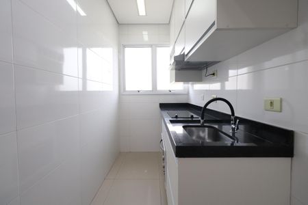 Apartamento para alugar com 37m², 1 quarto e sem vagaCozinha e Área de Serviço