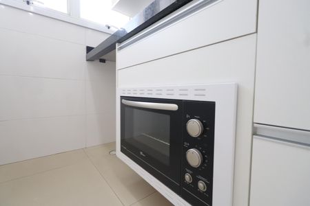 Apartamento para alugar com 37m², 1 quarto e sem vagaCozinha e Área de Serviço