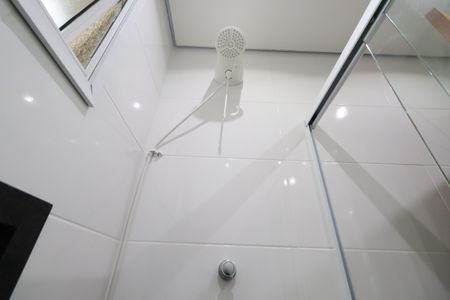 Apartamento para alugar com 37m², 1 quarto e sem vagaBanheiro