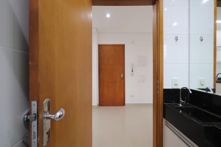 Apartamento para alugar com 37m², 1 quarto e sem vagaBanheiro