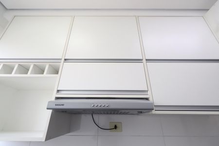 Apartamento para alugar com 37m², 1 quarto e sem vagaCozinha e Área de Serviço