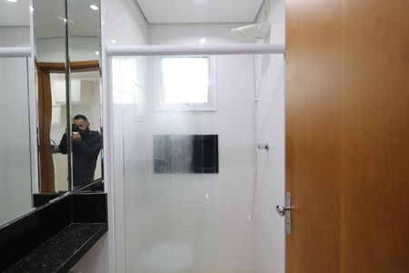 Apartamento para alugar com 37m², 1 quarto e sem vagaBanheiro