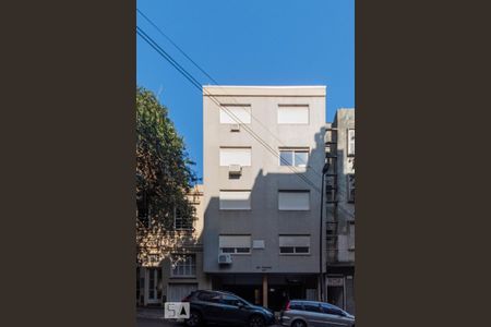 Apartamento à venda com 64m², 1 quarto e sem vaga