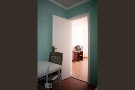 Apartamento à venda com 64m², 1 quarto e sem vaga